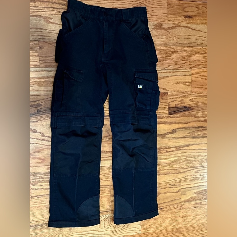 CAT Cargo Pants